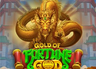 Gold Of Fortune God slot Play n Go